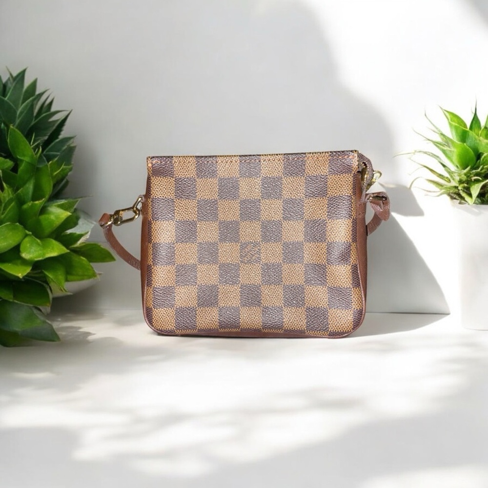 Louis Vuitton Truth Makeup Bag